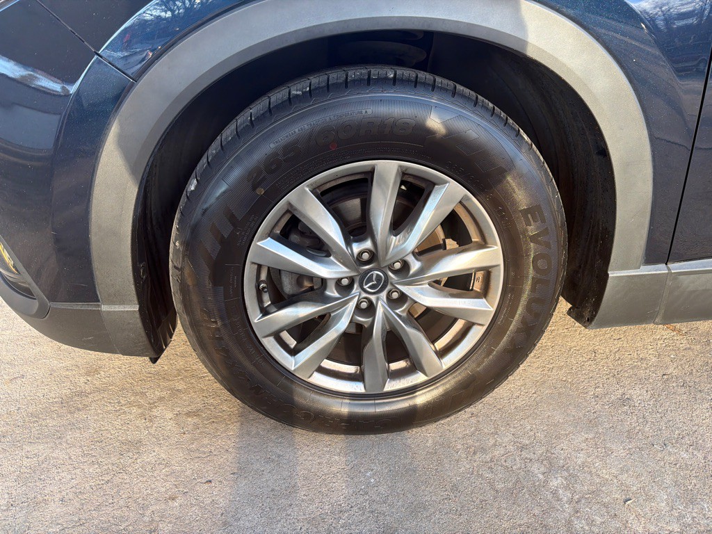 2018 Mazda CX-9 Image 9