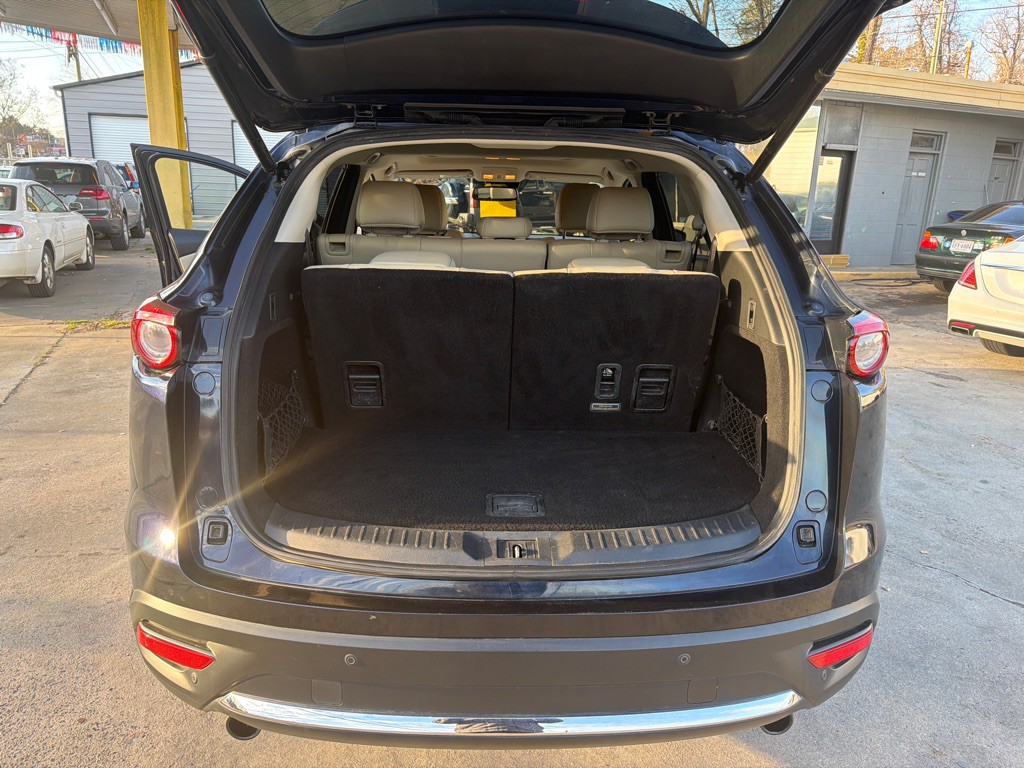 2018 Mazda CX-9 Image 12