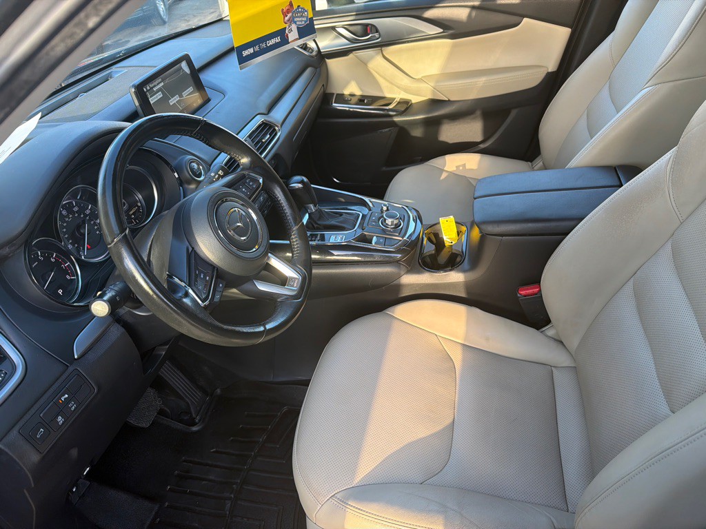2018 Mazda CX-9 Image 13