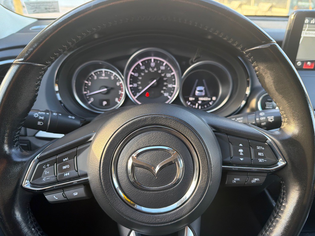 2018 Mazda CX-9 Image 14