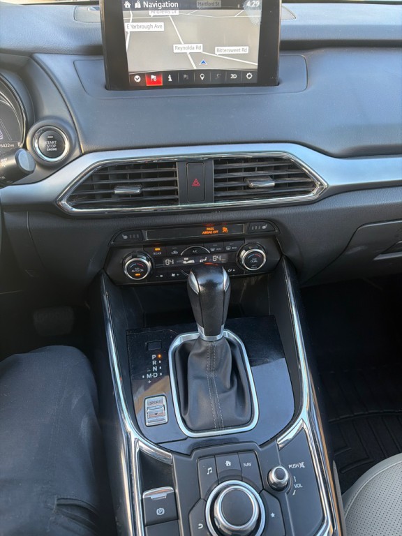 2018 Mazda CX-9 Image 15