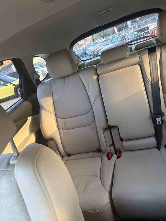 2018 Mazda CX-9 Image 16