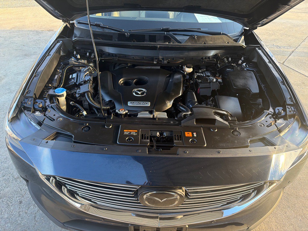 2018 Mazda CX-9 Image 18