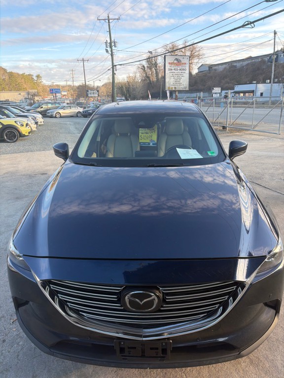 2018 Mazda CX-9 Image 19