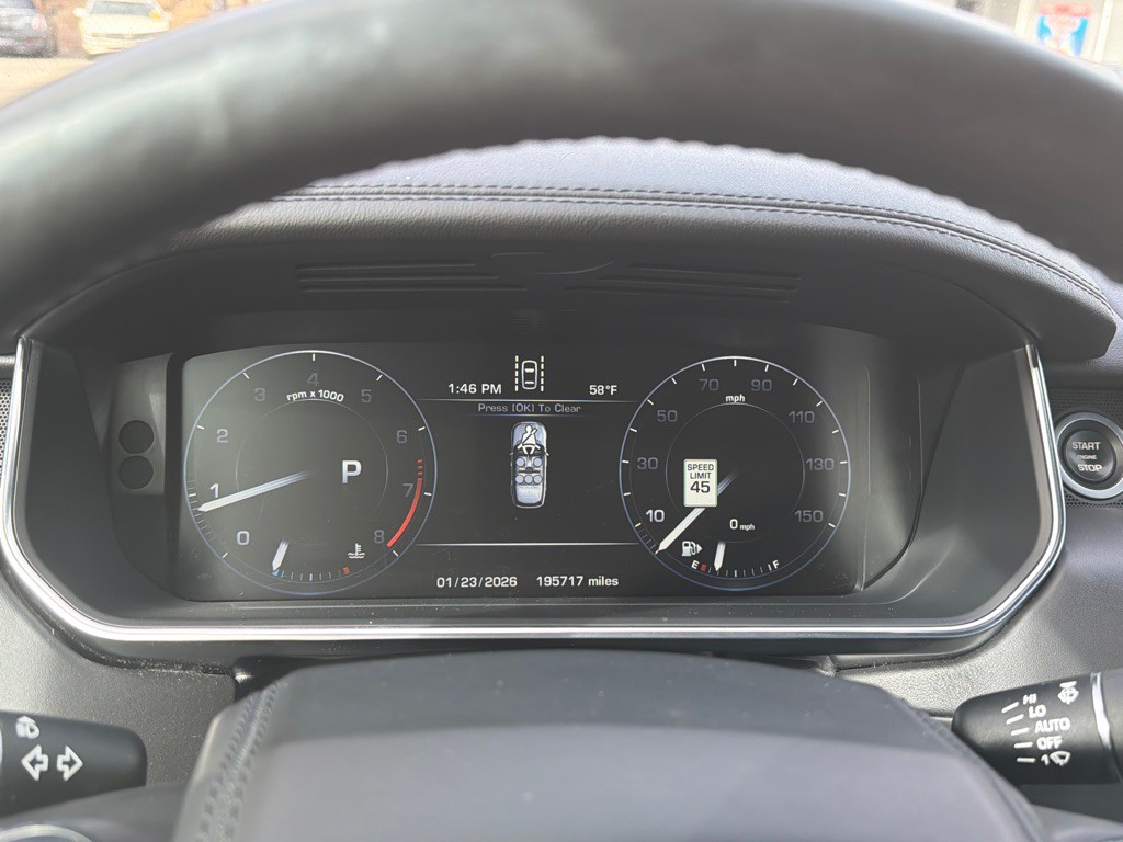 2016 Land Rover Range Rover Image 14