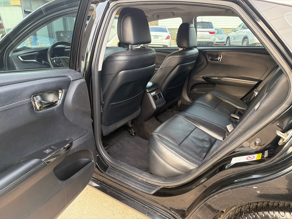 2014 Toyota Avalon Image 11