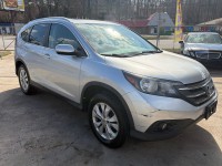 Image for 2014 Honda CR-V EXL ID: 7157389