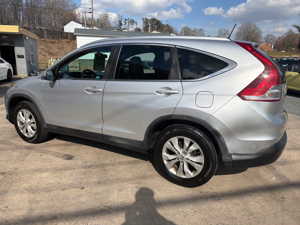 2014 Honda CR-V Image 5