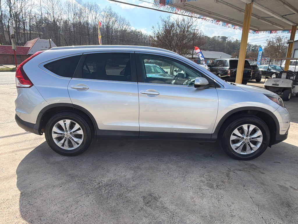 2014 Honda CR-V Image 8
