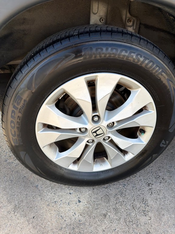 2014 Honda CR-V Image 9