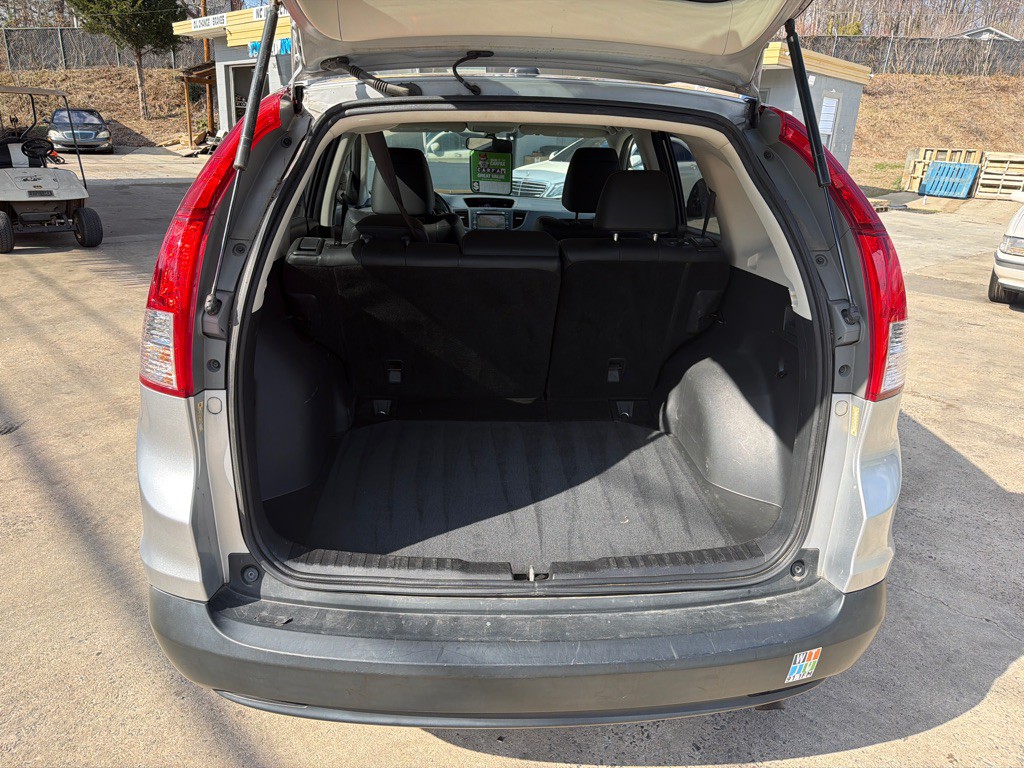 2014 Honda CR-V Image 10