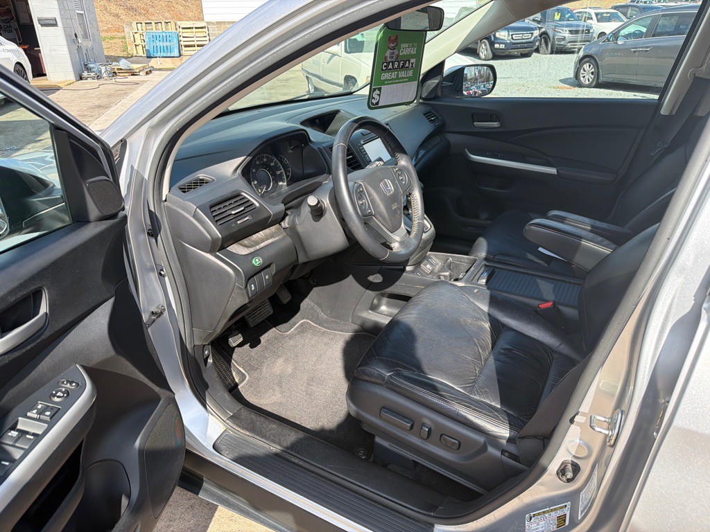 2014 Honda CR-V Image 11