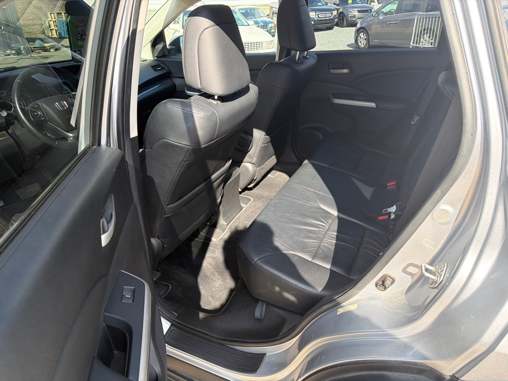 2014 Honda CR-V Image 12