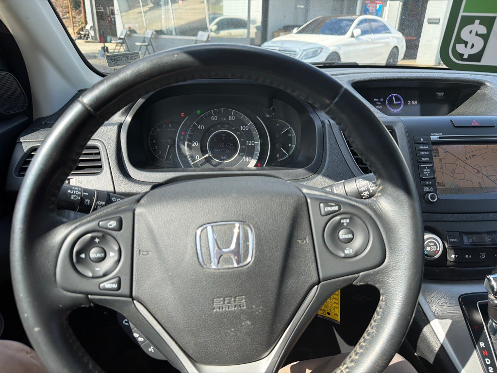 2014 Honda CR-V Image 13