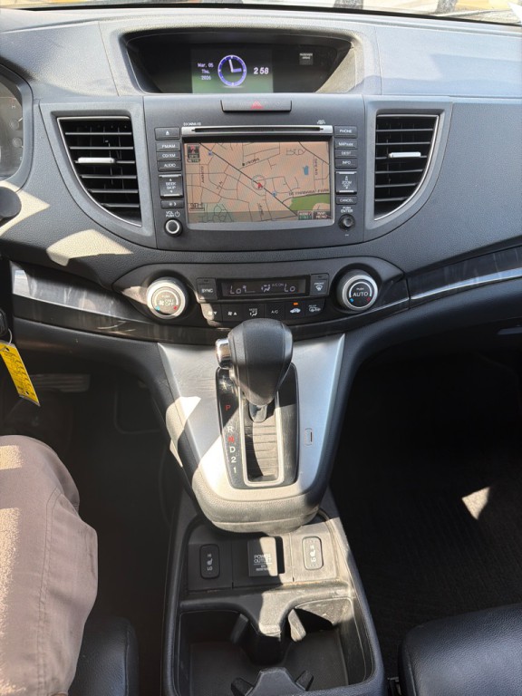 2014 Honda CR-V Image 14
