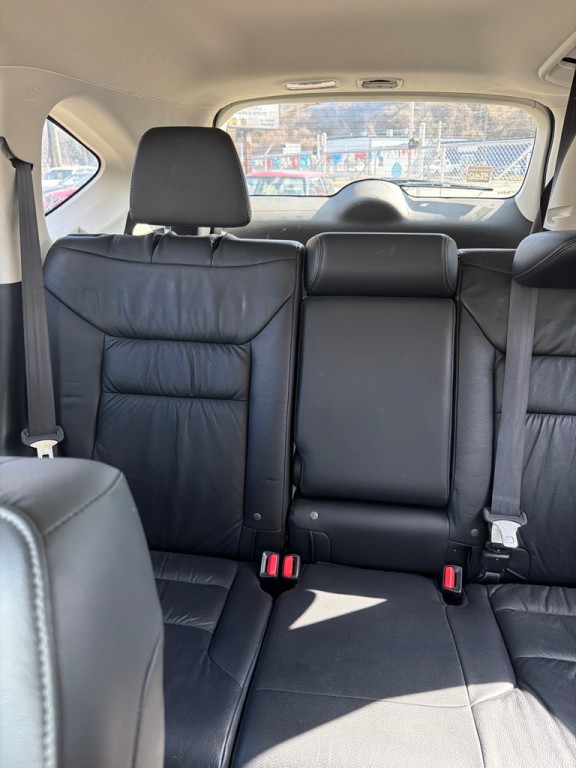 2014 Honda CR-V Image 15
