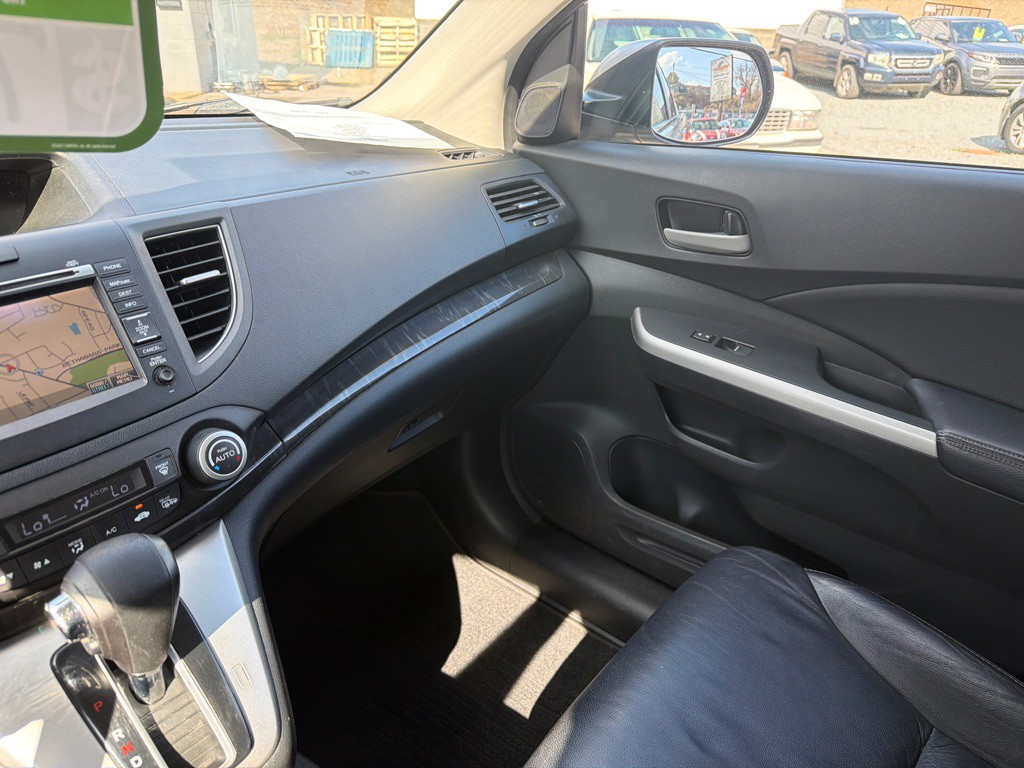 2014 Honda CR-V Image 16