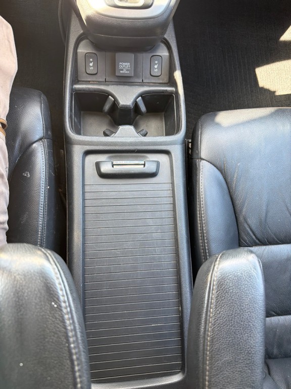 2014 Honda CR-V Image 18