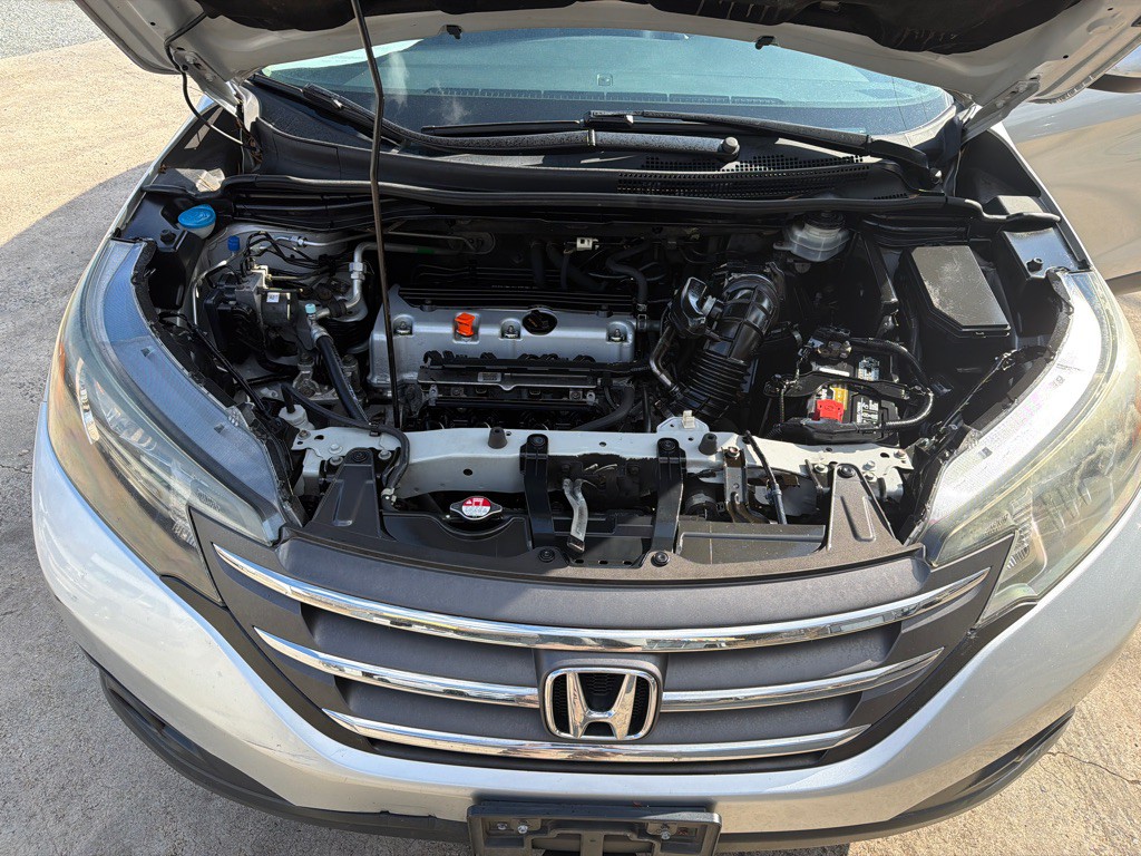2014 Honda CR-V Image 19