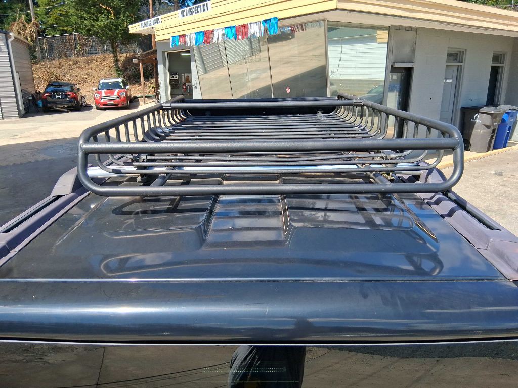 2007 HUMMER H3 Image 9