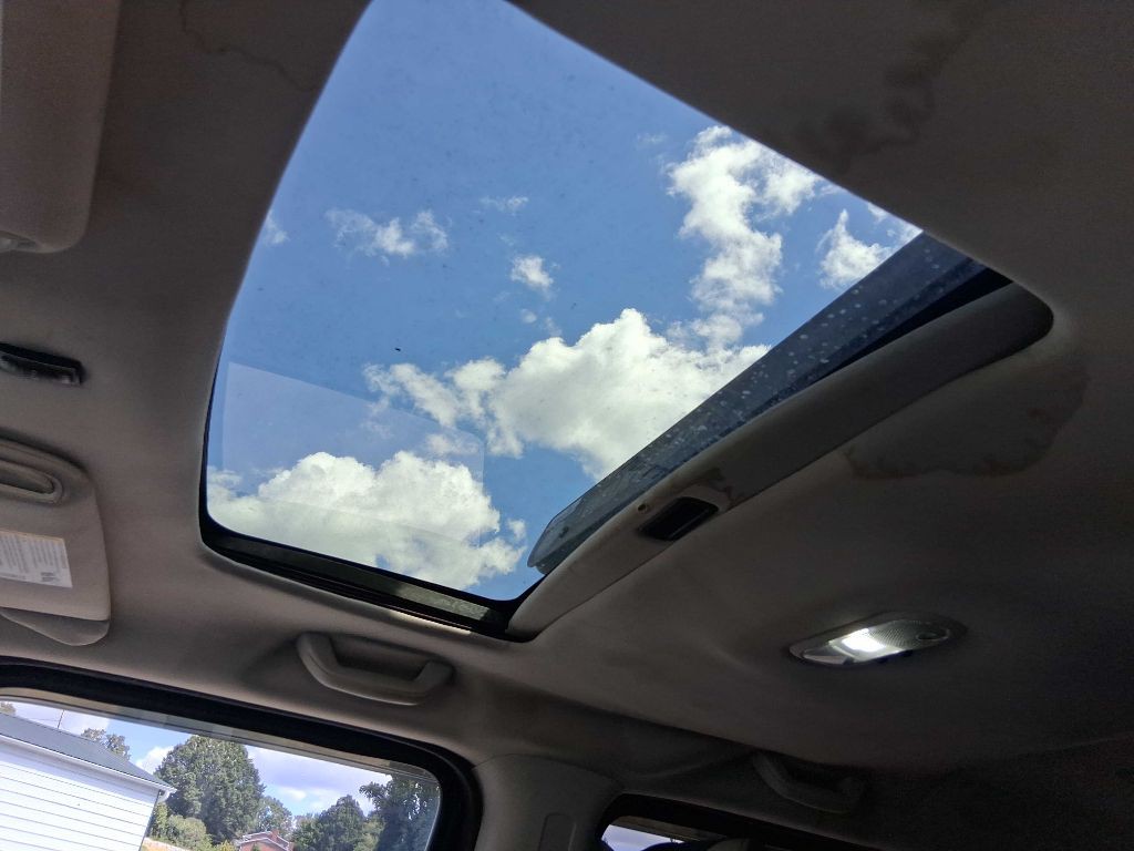 2007 HUMMER H3 Image 18