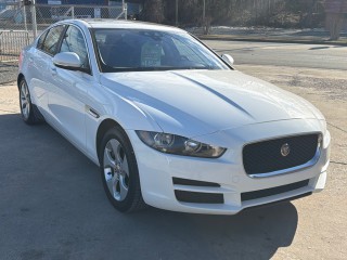Image for 2017 Jaguar XE  ID: 7195187
