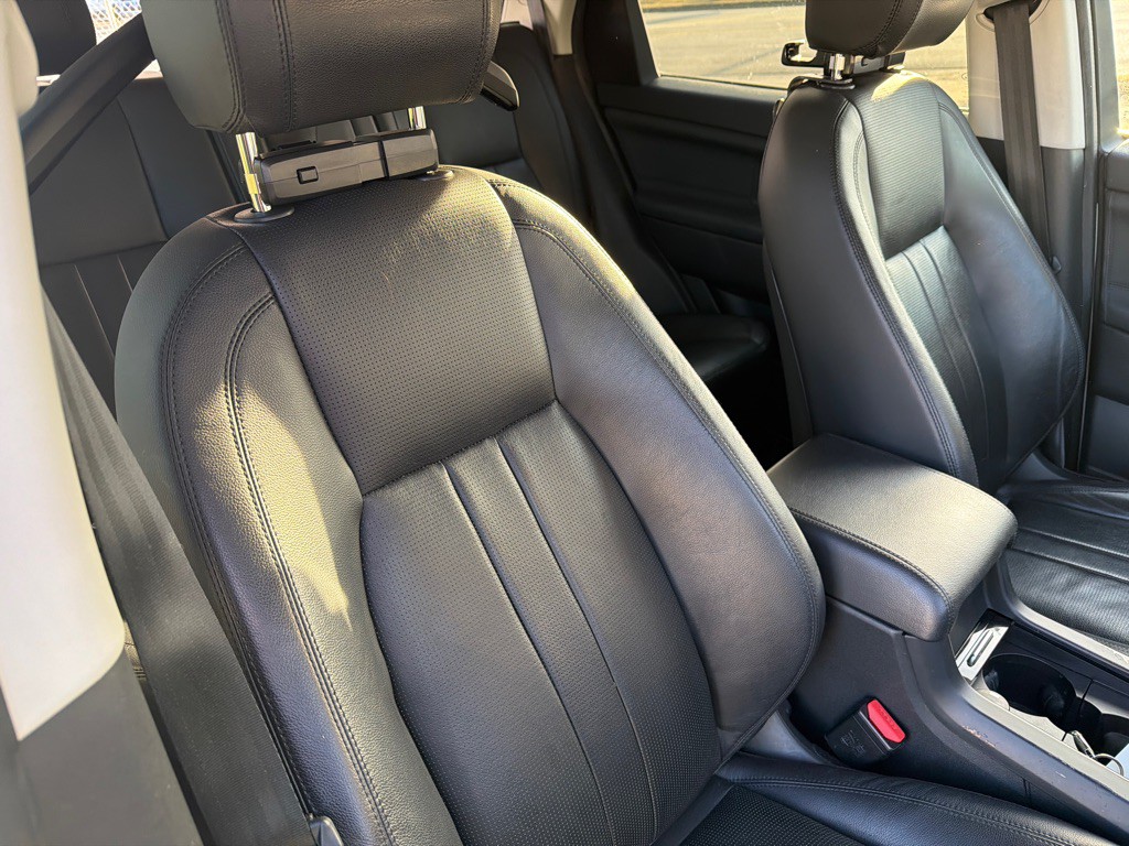 2019 Land Rover Discovery Sport Image 12