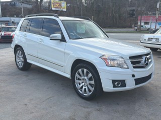 Image for 2011 Mercedes-Benz GLK-Class GLK 350 ID: 7195395