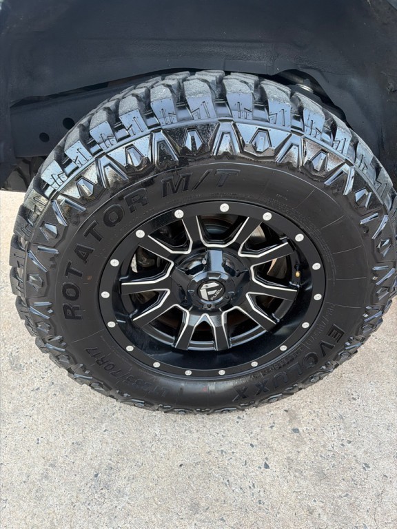 2003 Lexus GX 470 Image 9