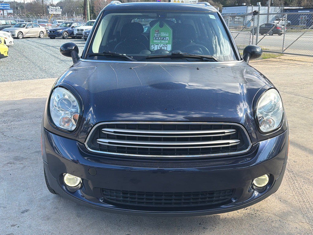 2015 MINI Cooper Image 2