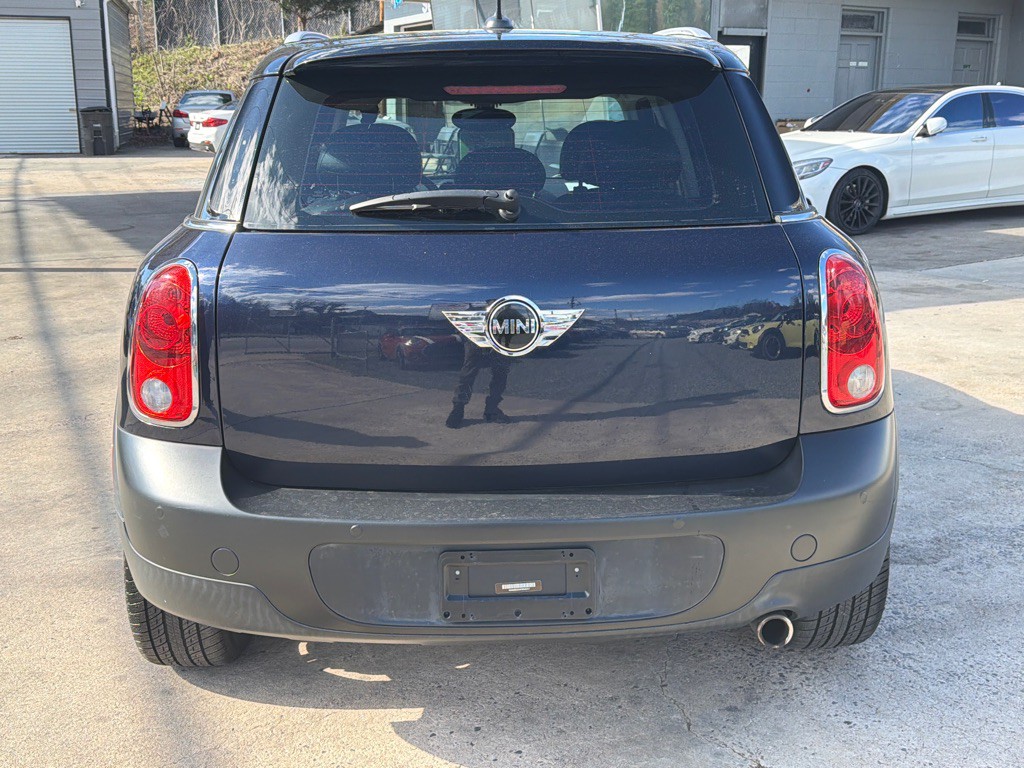 2015 MINI Cooper Image 6