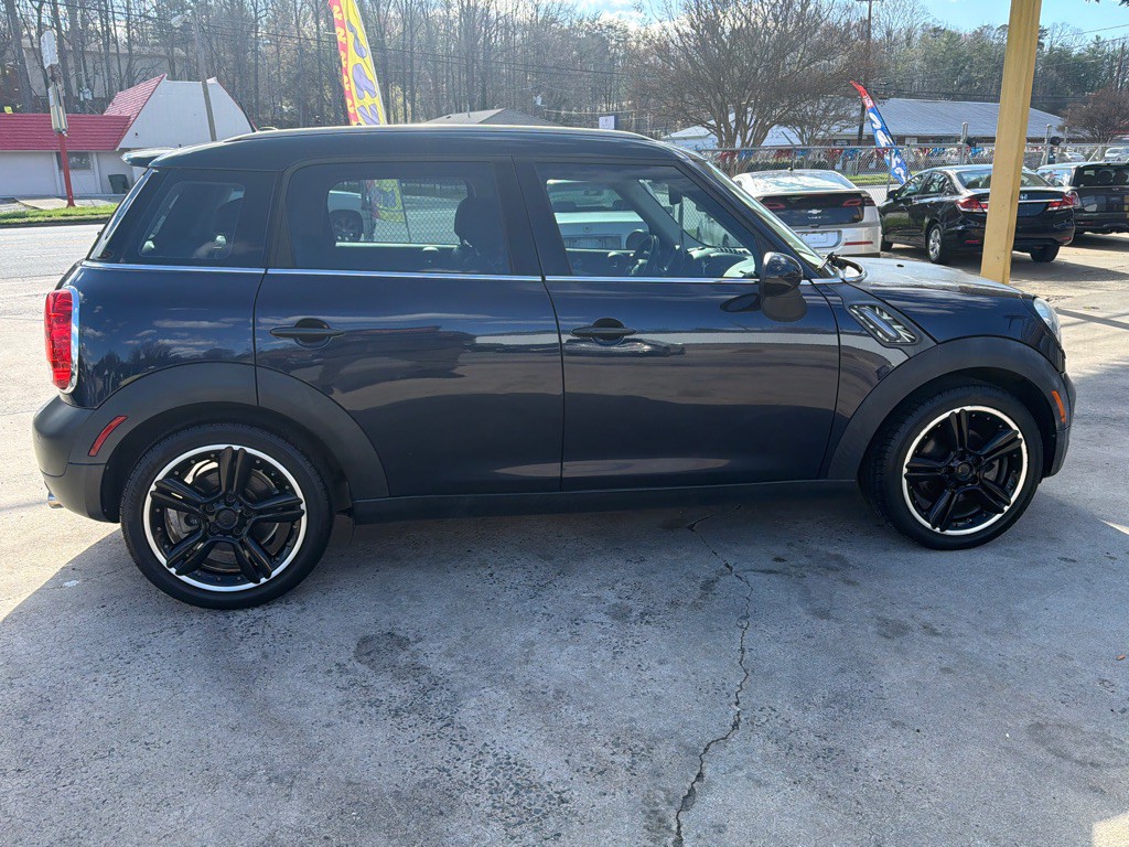 2015 MINI Cooper Image 8