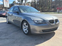 Image for 2008 BMW 5 Series 528i ID: 7275416