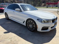 Image for 2017 BMW 5 Series 530xi ID: 7275420
