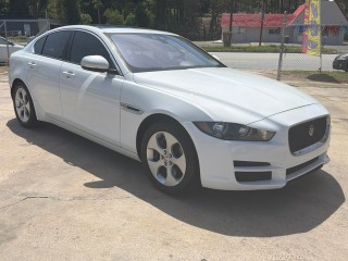 Image for 2017 Jaguar XE  ID: 7310760