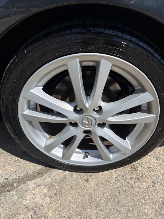 2007 Lexus IS Image 11