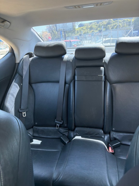 2007 Lexus IS Image 15