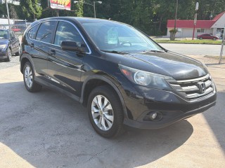 Image for 2013 Honda CR-V EX ID: 7330027
