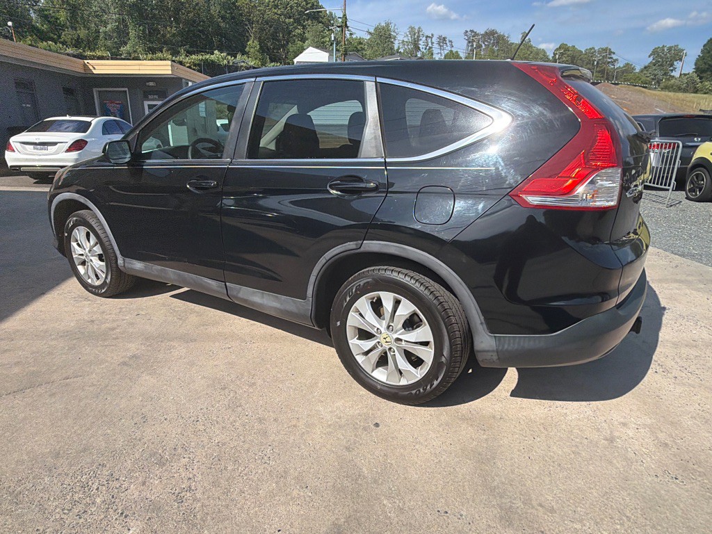 2013 Honda CR-V Image 5