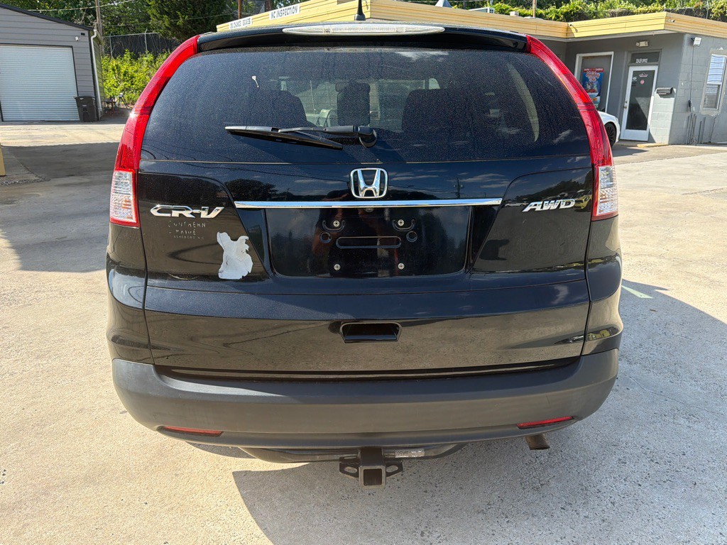 2013 Honda CR-V Image 6