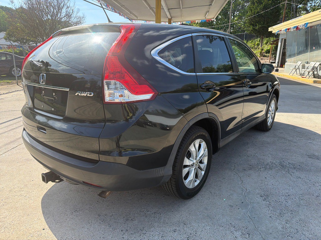 2013 Honda CR-V Image 7