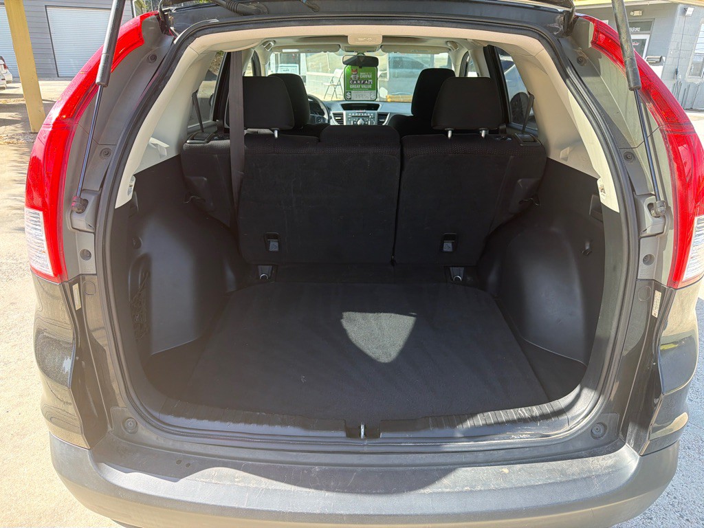 2013 Honda CR-V Image 10