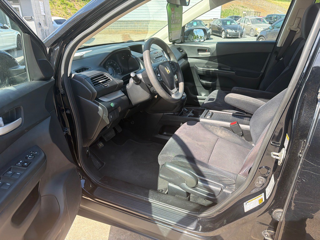 2013 Honda CR-V Image 11