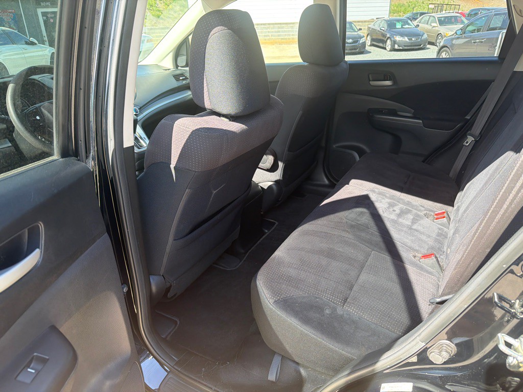 2013 Honda CR-V Image 12