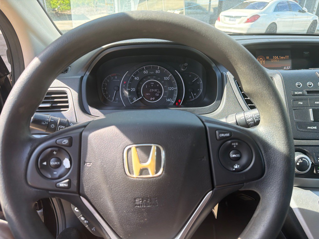 2013 Honda CR-V Image 13