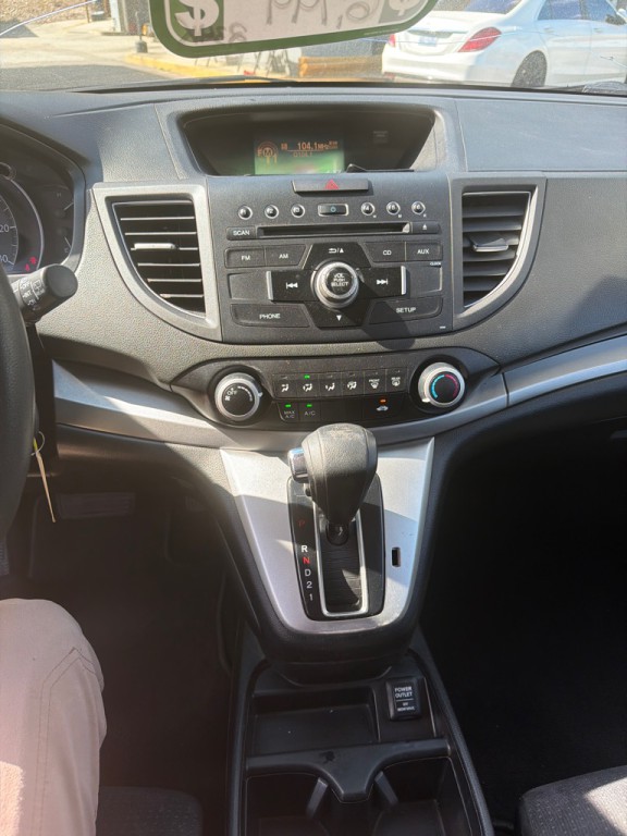 2013 Honda CR-V Image 14