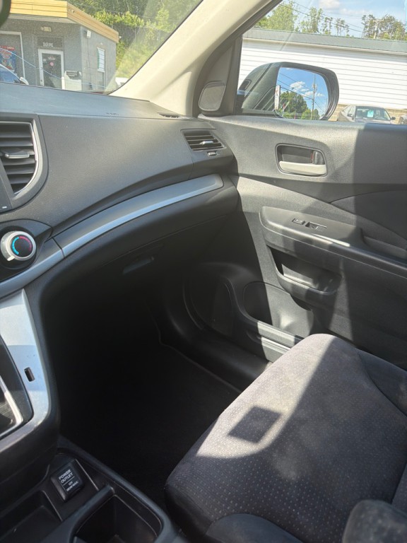 2013 Honda CR-V Image 15