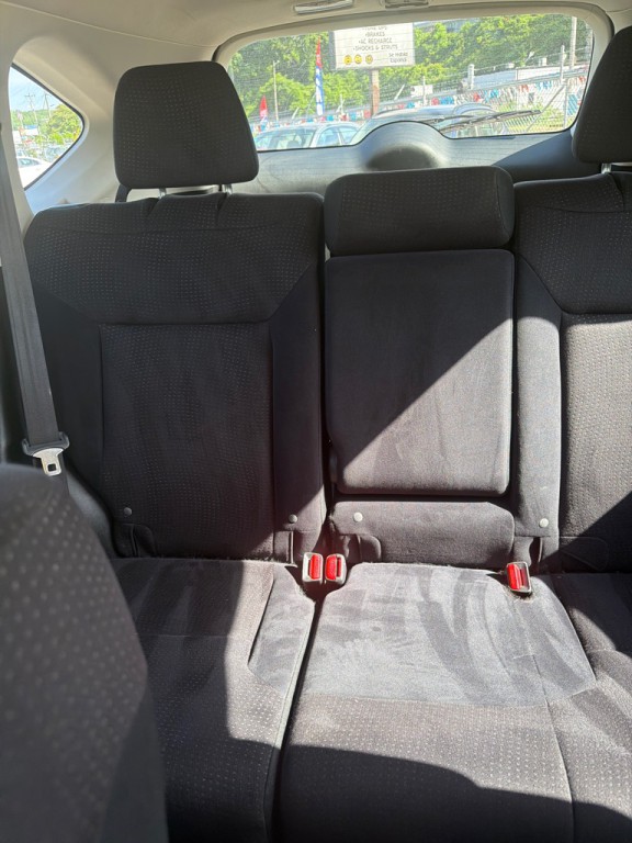 2013 Honda CR-V Image 16