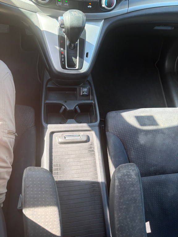 2013 Honda CR-V Image 17