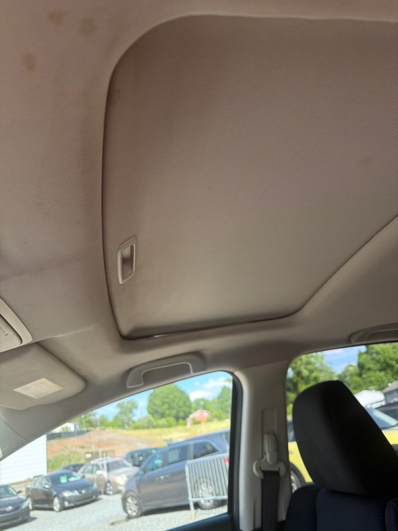 2013 Honda CR-V Image 18